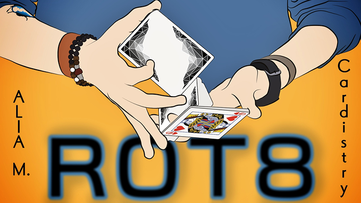 ROT8 by Alia M. - Video Download