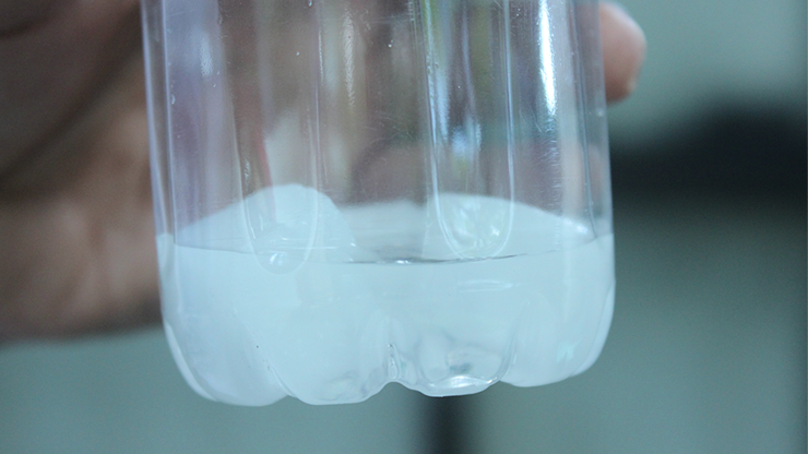 Ice Cold by Arnel Renegado - Video Download