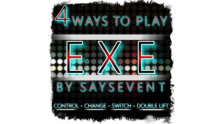 EXE by SaysevenT - Video Download
