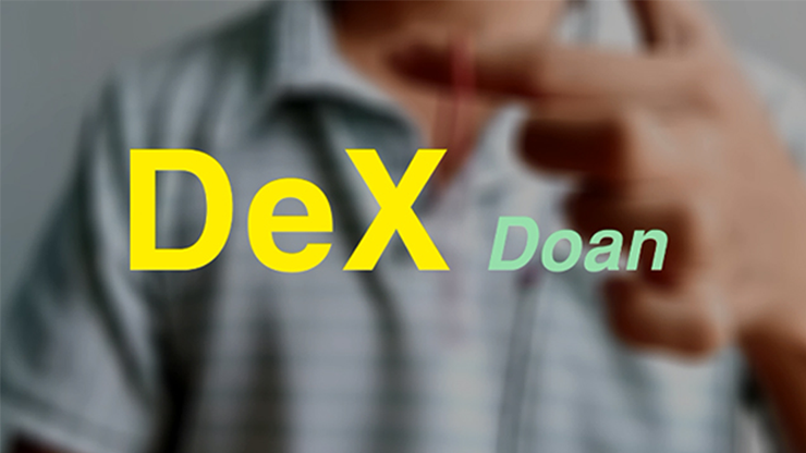 DeX by Doan - Video Download