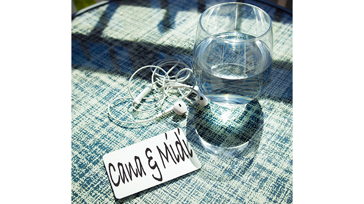 Midi and Cana by Thaddius Barker - Video Download