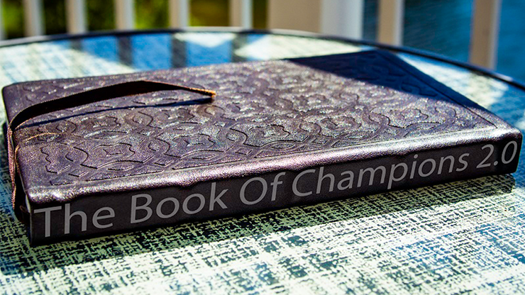 Book of Champions by Jacob Smith - Video Download