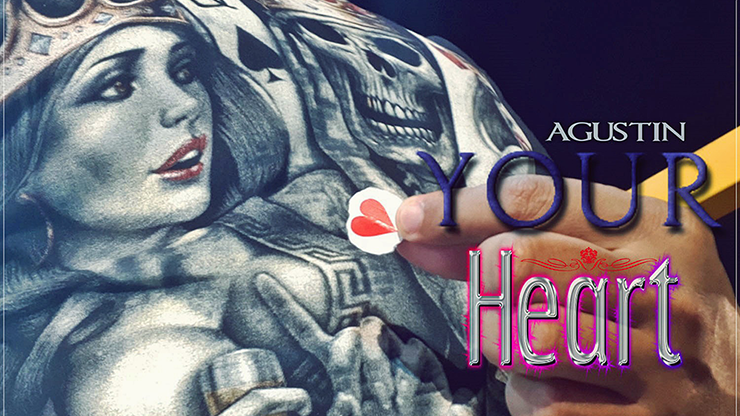 Your Heart by Agustin - Video Download