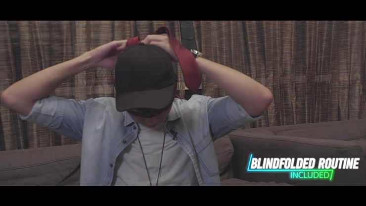 The Vault - Skymember Presents Perfect Sense by Daniel Hiew - Video Download