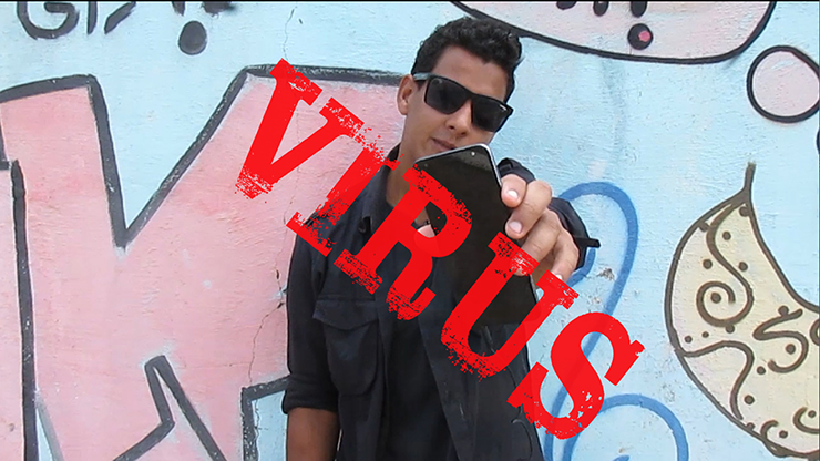 Virus by Saymon - Video Download