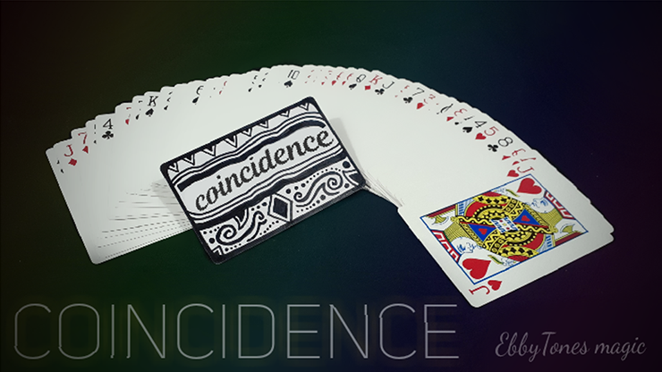 Coincidence by Ebby Tones - Video Download