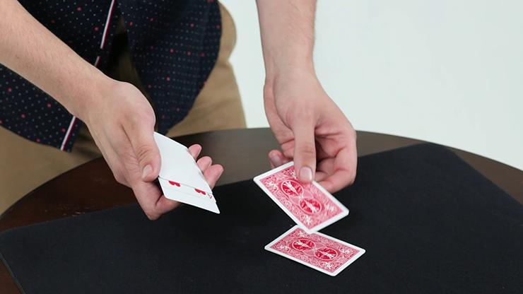 The White Whale by Kyle Purnell - Video Download