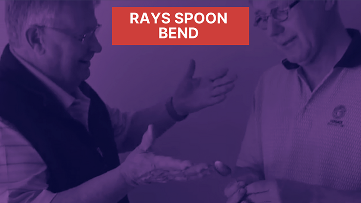 Ray Roch's Spoon Bend - Video Download