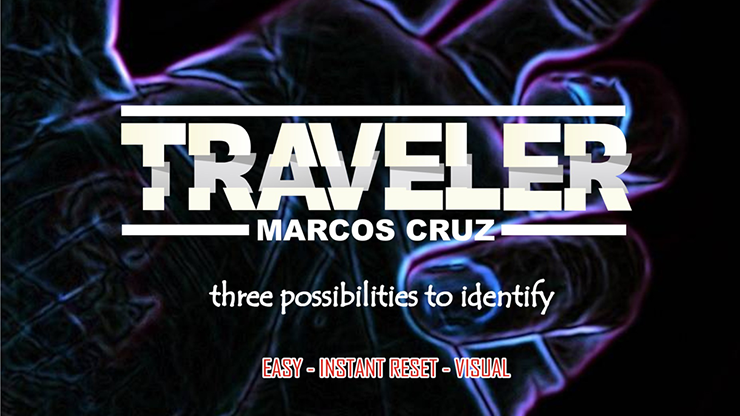 Traveler by Marcos Cruz - Video Download