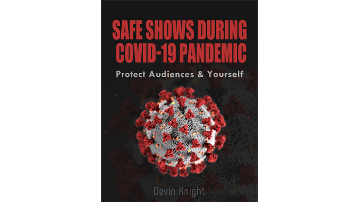 Safe Shows During Covid-19 Pandemic by Devin Knight - ebook