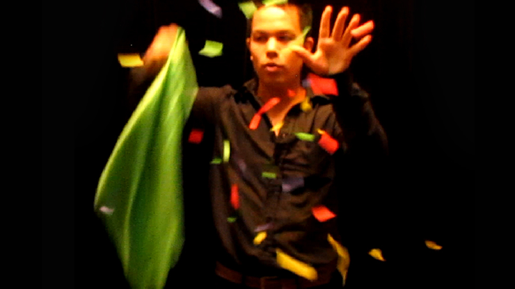 BALL IDEAS by Luis Zavaleta - Video Download