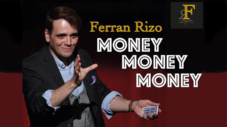 Money, Money, Money by Ferran Rizo - Video Download