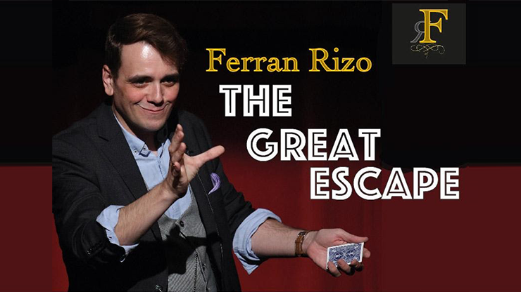 The Great Escape by Ferran Rizo - Video Download