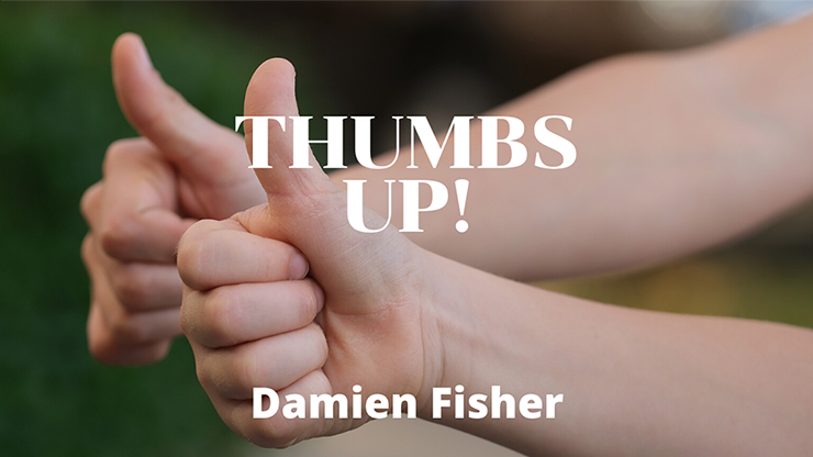 Thumbs Up by Damien Fisher - Video Download