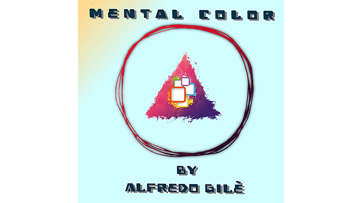 Mental Color by Alfredo Gilè - Video Download