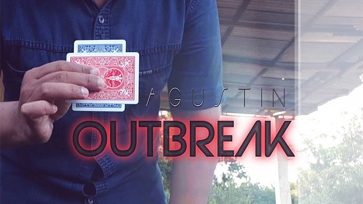 Outbreak by Agustin - Video Download