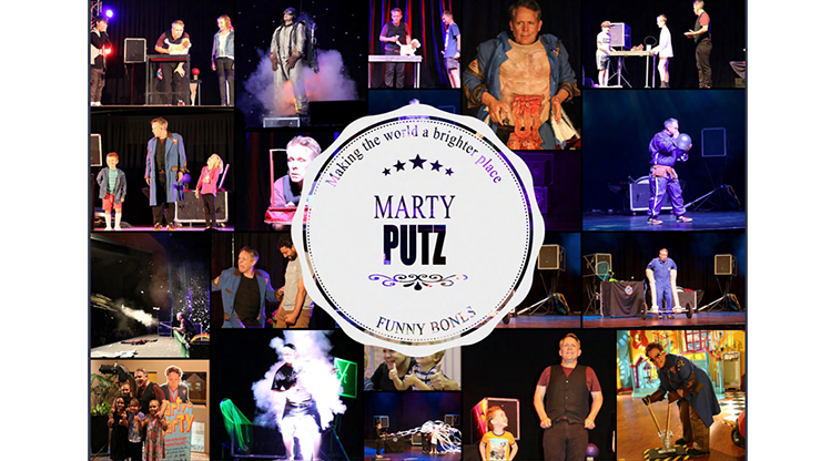 Vanish Magazing #33 - ebook