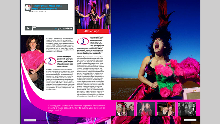 Vanish Magazine #48 - ebook