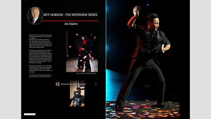 Vanish Magazine #49 - ebook