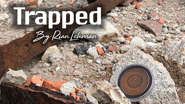 Trapped by Rian Lehman - Video Download