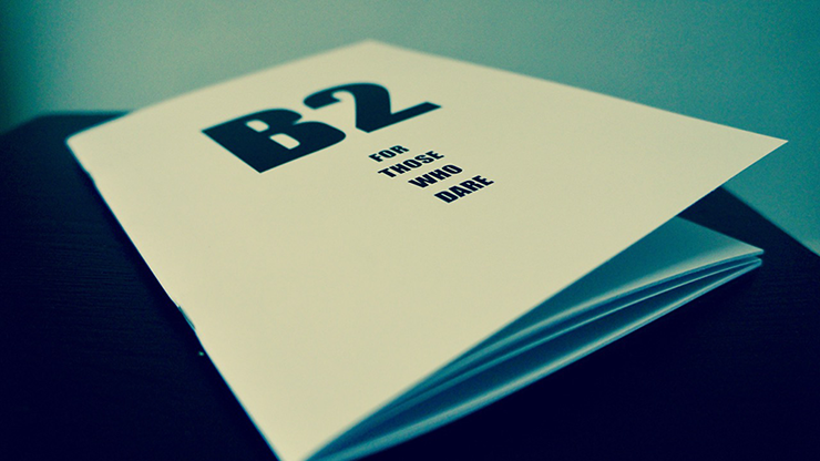 B2 For Those Who Dare (A Billet Routine) by Philipp Ganglberger - ebook