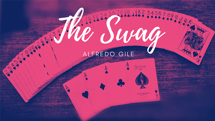 The Swag by Alfredo Gilè - Video Download