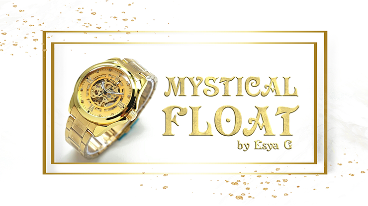 Mystical Float by Esya G - Video Download