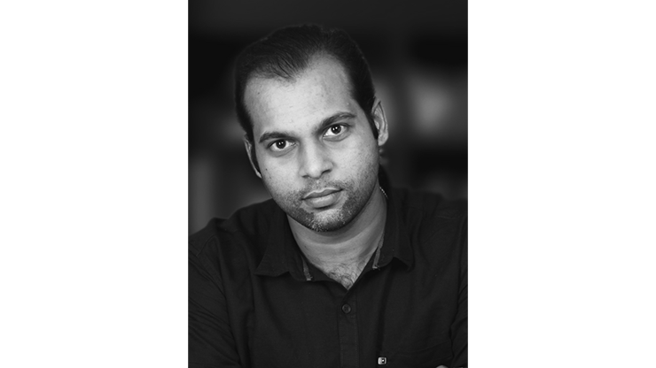 Progressive Divination by Shibin Sahadevan - ebook