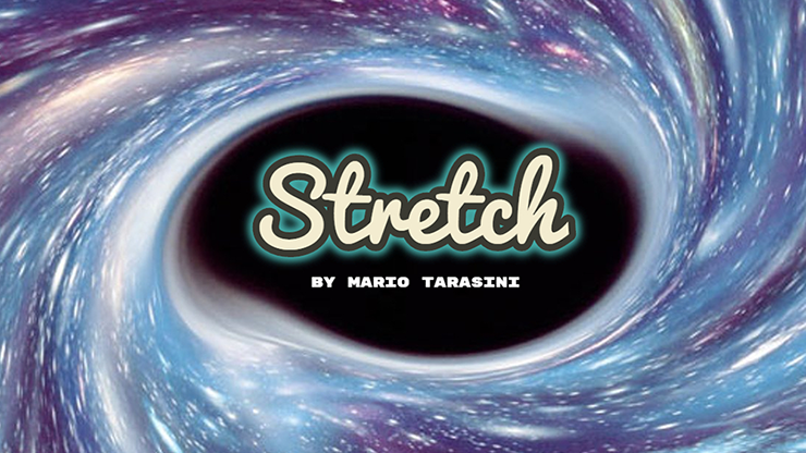 Stretch by Mario Tarasini - Video Download