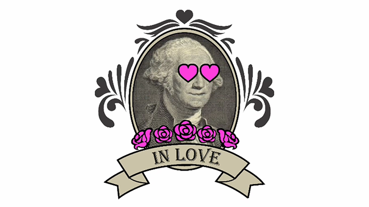 In Love by Luis Zavaleta & Michelle Ayllon - Mixed Media Download