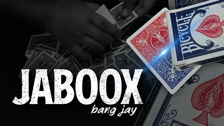 JABOOX by Bang Jay - Video Download