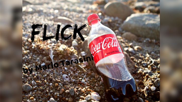 Flick by Mario Tarasini - Video Download