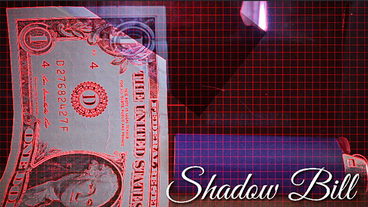 Shadow Bill By Alfred Dockstader - Video Download