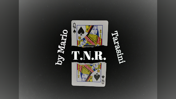 T.N.R. by Mario Tarasini - Video Download