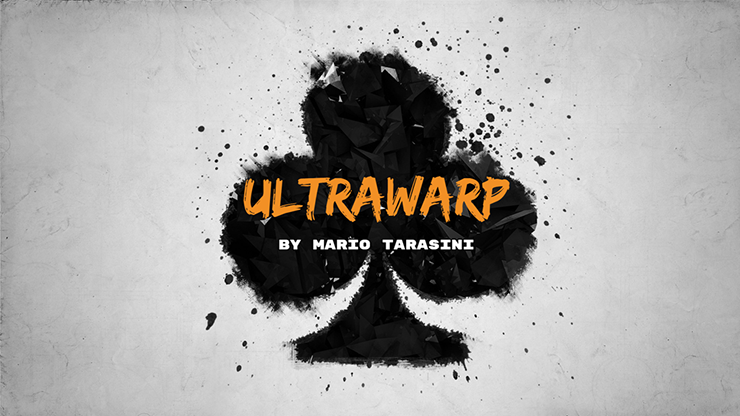 UltraWarp by Mario Tarasini - Video Download