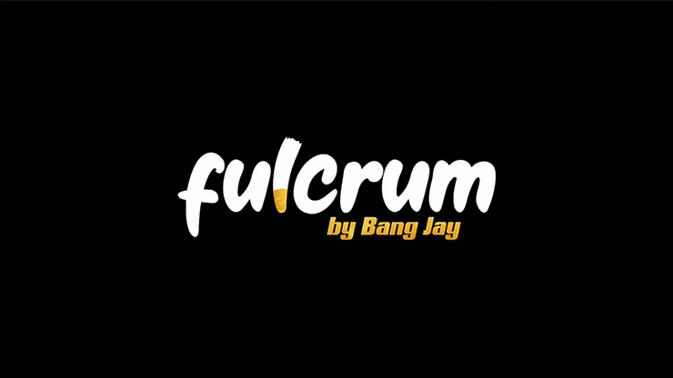 Fulcrum by Bang Jay - Video Download