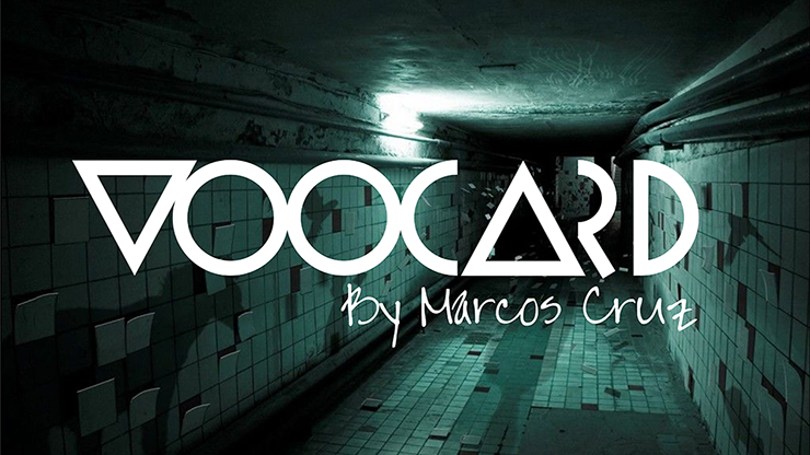 Voocard by Marcos Cruz - Video Download