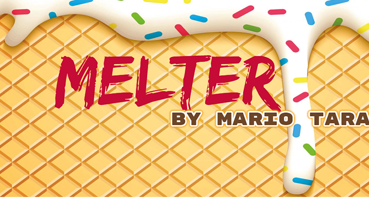 Melter by Mario Tarasini - Video Download