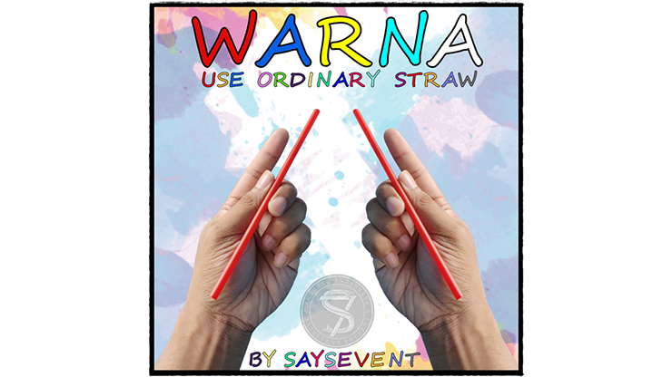 Warna by SaysevenT Presents - Video Download