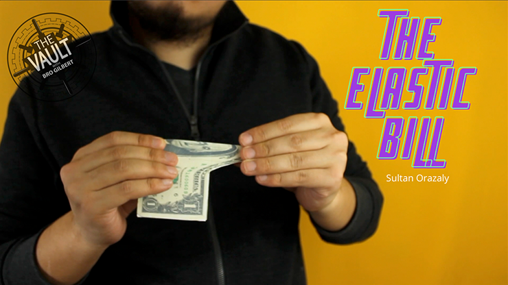 The Vault - Elastic Bill by Sultan Orazaly - Video Download