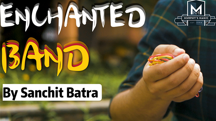 Enchanted Band By Sanchit Batra - Video Download