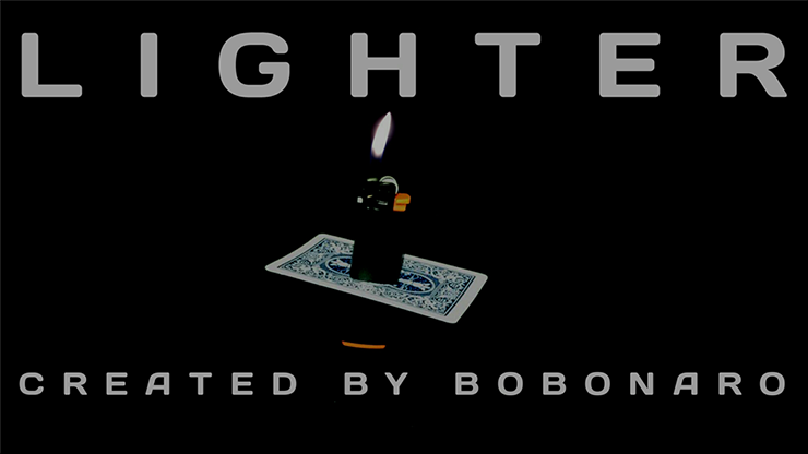 LIGHTER by Bobonaro - Video Download