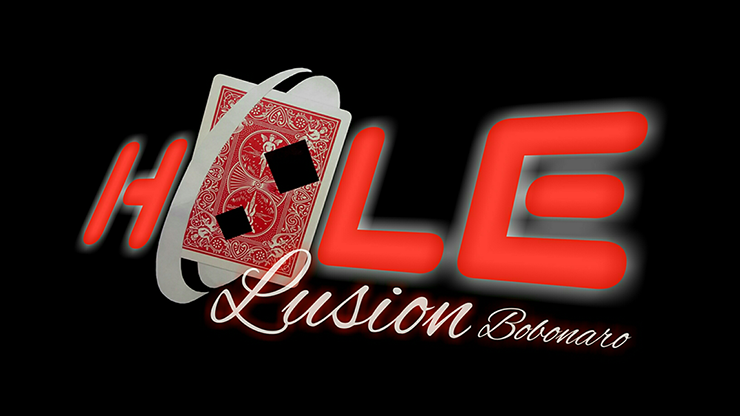 HOLE LUSION by Bobonaro - Video Download