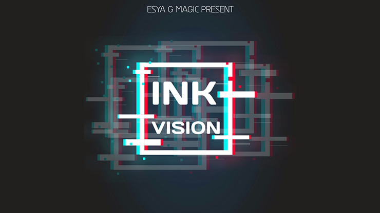 INK VISION by Esya G - Video Download