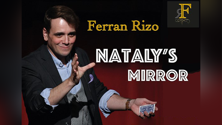 Natalys Mirror by Ferran Rizo - Video Download
