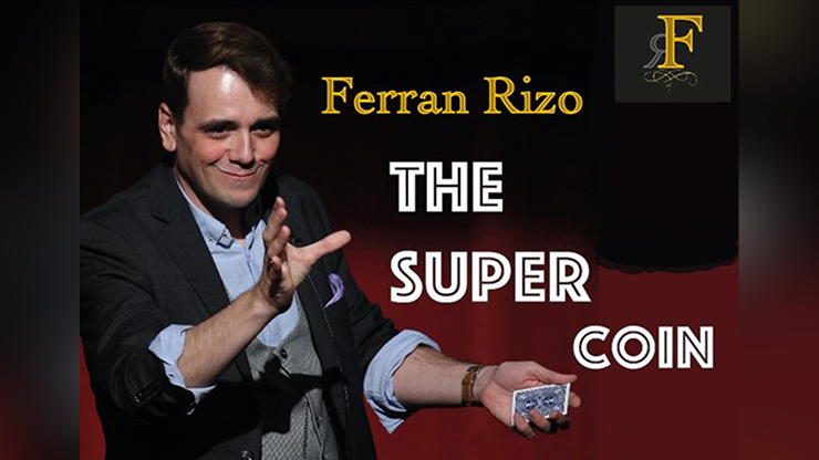 The Super Coin by Ferran Rizo - Video Download