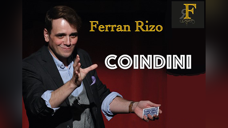 Coinsdini by Ferran Rizo - Video Download