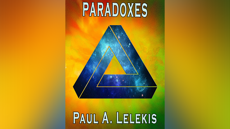 PARADOXES by Paul Lelekis - Mixed Media Download