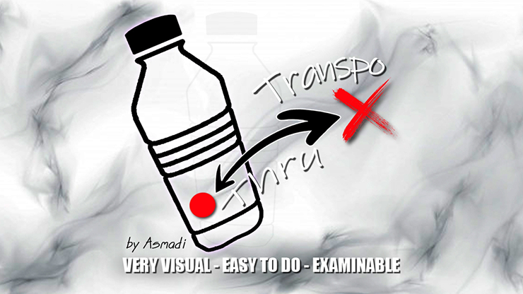 Transpo X Thru by Asmadi - Video Download