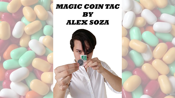 MAGIC COIN TAC by Aex Soza - Video Download